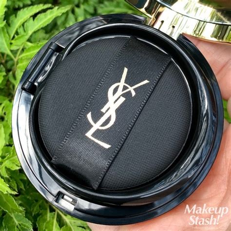 ysl cushions review